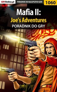 Mafia II: Joe\'s Adventures