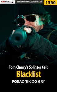 Tom Clancy\'s Splinter Cell: Blacklist