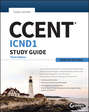 CCENT ICND1 Study Guide. Exam 100-105