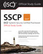 SSCP (ISC)2 Systems Security Certified Practitioner Official Study Guide