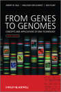 From Genes to Genomes