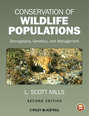 Conservation of Wildlife Populations