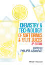 Chemistry and Technology of Soft Drinks and Fruit Juices