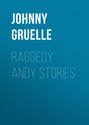 Raggedy Andy Stories