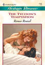 The Tycoon\'s Temptation