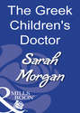 The Greek Children\'s Doctor