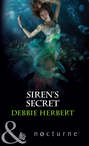 Siren\'s Secret