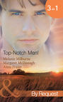 Top-Notch Men!: In Her Boss\'s Special Care