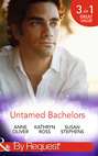Untamed Bachelors: When He Was Bad... \/ Interview with a Playboy \/ The Shameless Life of Ruiz Acosta
