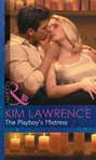 The Playboy\'s Mistress