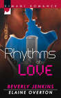 Rhythms of Love: You Sang to Me \/ Beats of My Heart