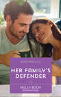 Her Family\'s Defender