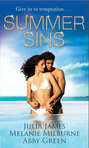 Summer Sins: Bedded, or Wedded? \/ Willingly Bedded, Forcibly Wedded \/ The Mediterranean Billionaire\'s Blackmail Bargain