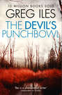 The Devil’s Punchbowl