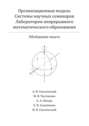 Организационная модель Системы научных семинаров Лаборатории непрерывного математического образования. Обобщение опыта