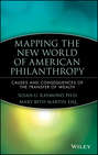 Mapping the New World of American Philanthropy