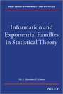 Information and Exponential Families