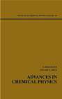 Advances in Chemical Physics. Volume 125