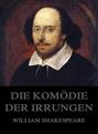 Die Komödie der Irrungen