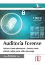 Auditaría forense