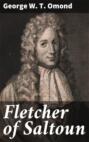 Fletcher of Saltoun