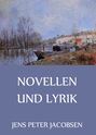 Novellen und Lyrik