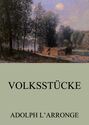 Volksstücke