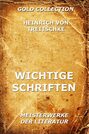 Wichtige Schriften