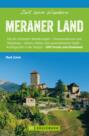 Bruckmann Wanderführer: Zeit zum Wandern Meraner Land