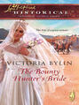 The Bounty Hunter\'s Bride