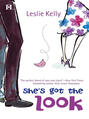 She\'s Got the Look