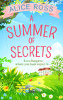 A Summer Of Secrets