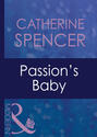 Passion\'s Baby