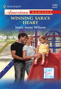 Winning Sara\'s Heart