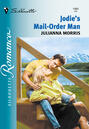 Jodi\'s Mail-order Man