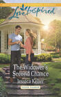 The Widower\'s Second Chance