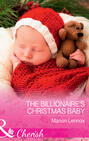 The Billionaire\'s Christmas Baby