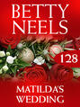 Matilda\'s Wedding