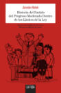 Historia del Partido del Progreso Moderado Dentro de los Límites de la Ley