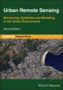 Urban Remote Sensing