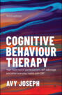 Cognitive Behaviour Therapy