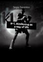 K-1. Kickboxing as a way of life