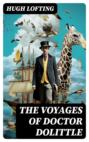 The Voyages of Doctor Dolittle