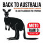 Альбом Джейсона Донована и легендарная австралийская путешественница в программе Антона Тульского «Back To Australia».