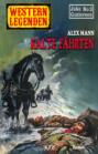 Western Legenden 47: Kalte Fährten