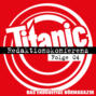 TITANIC - Das endgültige Hörmagazin, Folge 4: Redaktionskonferenz
