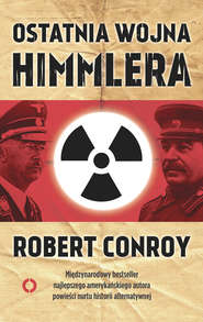 Ostatnia wojna Himmlera