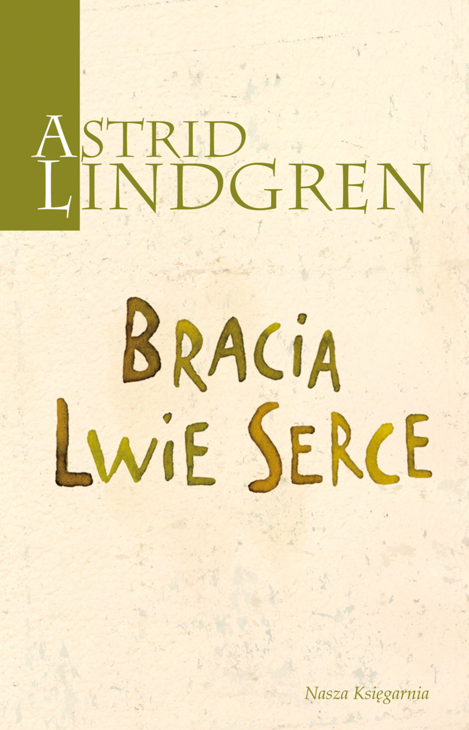 Bracia Lwie Serce – Astrid Lindgren – epub, mobi, pobierz ebook online